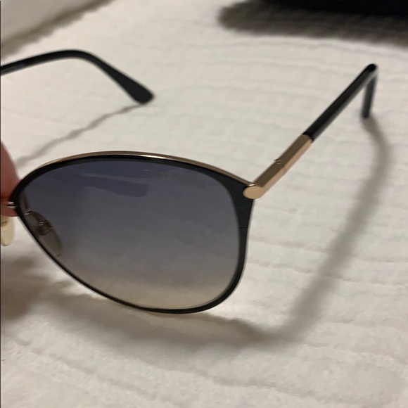 ❌Tom Ford Penelope sunglasses - Picture 6 of 6